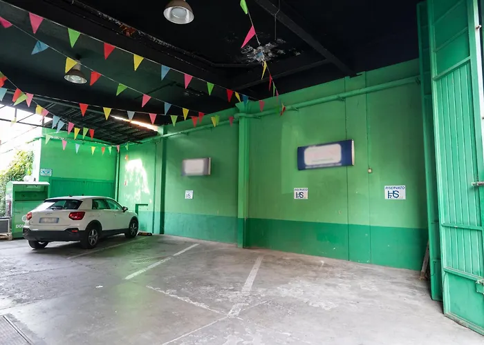 Residence SestriereAlbergo